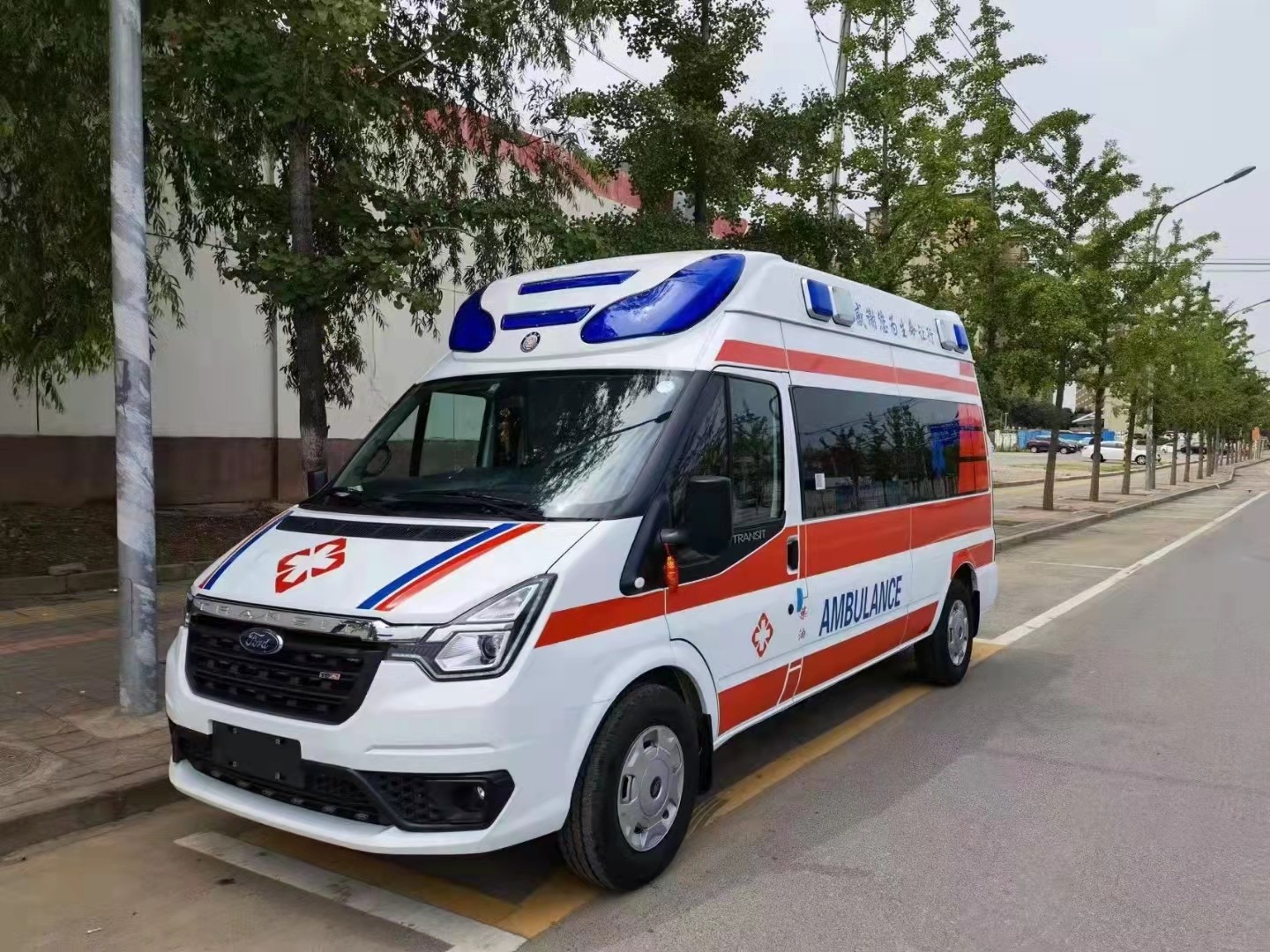 南通妇婴监护型护送